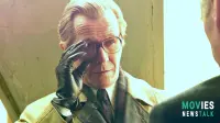 Tinker Tailor Soldier Spy: Real Double Agent Gives 10/10 for Realism!