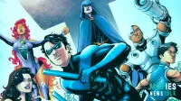 Titans #15 Death: Who's Really Dying in DC Comics?