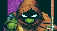 TMNT Donatello's Mutant Zoo Nightmare: New Comic Arc Details Revealed!