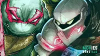 TMNT Nightwatcher: Who is the New Vigilante?