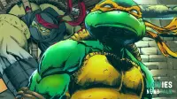 TMNT: The Last Ronin II - Odyn's New Stone Power Explained