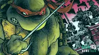 TMNT Weapons: A Deep Dive into the Ninja Turtles' Iconic Arsenal