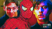 Tobey Maguire's Spider-Man: The Best Scenes You Can't Forget