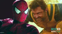 Tobey Maguire's Spider-Man vs Hugh Jackman's Wolverine: The MCU Showdown Fans Want