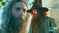 Tom Bombadil In The Rings Of Power Season 2: How Faithful Is It To Tolkien?