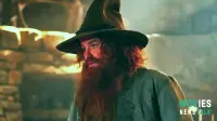 Tom Bombadil Makes His Live-Action Debut in 'Rings of Power' Season 2!