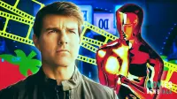 Tom Cruise: More Than an Action Star - A Look at His Acting Range