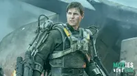 Tom Cruise muses over "Edge of Tomorrow" on its tenth anniversary.