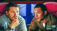 Tom Hardy Crime Movies: Must-Watch Films for Thriller Fans