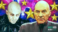 Tom Hardy: The 'Star Trek: Nemesis' Villain Who Changed Everything