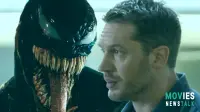 Tom Hardy's Venom Voice: The Making of an Iconic Character