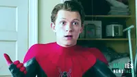 Tom Holland & Matt Damon in Christopher Nolan's Next Movie!