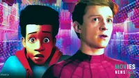 Tom Holland on Miles Morales: Spider-Verse Delays & Spider-Man's Future