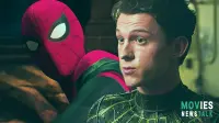 Tom Holland's MCU Joke About Captain America Is Finally False