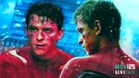 Tom Holland's Spider-Man Future: Will We See Another Swing?