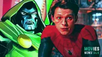 Tom Holland's Spider-Man vs. Doctor Doom? Exploring the Possibilities