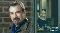 Tom Selleck's Next Chapter: Jesse Stone 10 & the Possibility of a Donnie Wahlberg Crossover - After Blue Bloods!