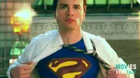 Tom Welling Wants to Be Superman Again!