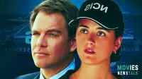 Tony and Ziva's NCIS spinoff: The Audition That Changed Everything!.