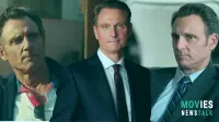 Tony Goldwyn: Movies, TV Shows, and Iconic Roles – A Career Retrospective