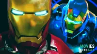 Tony Stark names Shocking Avengers: Twilight Twist's New Iron Man: Who Is It?