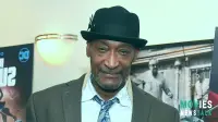 Tony Todd IS Venom!  Legendary Actor's SHOCKING Spider-Man 2 Role! Exclusive Interview!