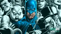 Top 10 Batman Comics (No Joker Needed!)