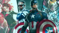 Top 10 BEST Avengers FIGHTERS Ranked!  Captain America vs. Thor!  Who's the Ultimate Combat Master?!