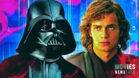 Top 10 Best Retcons in Star Wars: From Darth Vader to Omega