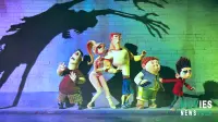 Top 10 Family-Friendly Halloween Movies: Spooky Fun for All Ages