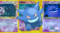 Top 10 Most Expensive Gengar Pokemon Cards