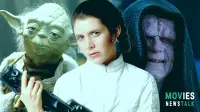 Top 10 Most Frequent Star Wars Characters: Movies & TV Appearances Ranked!