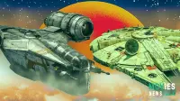 Top 15 Best Star Wars Spaceships - Ranked & Explained