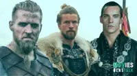 Top 25 Medieval TV Shows: Vikings, Knights, & Royal Intrigue