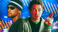 Top Buddy Cop Movies of the 2000s:  Must-Watch Duos