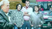 Top Gear Specials Ranked: The Ultimate List of Best Adventures