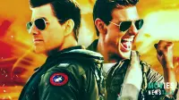 Top Gun: Maverick - Tom Cruise's Biggest Box Office Hit