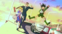 Top Hunter x Hunter Episodes: Must-Watch Anime Highlights