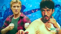 Top Martial Arts Shows: From Iron Fist To Cobra Kai