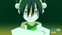 Toph Beifong Joins 'Avatar: The Last Airbender' Season 2: What to Expect