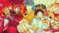 Toriko: Shonen Jump's Missed Opportunity? Why It Didn't Become a Hit Manga