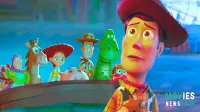 Toy Story 5:  Woody's Value Could Drive the Plot!