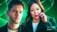 Tracker: Justin Hartley's Action Drama Series Premieres on CBS