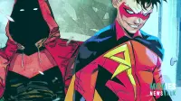 Tragic Fate of DC's New Robin: More Grim Than Red Hood's Death - How He'll Die.