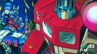 Transformers #12: Cybertron & Earth Link, Energon Universe Changes Forever