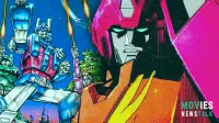 Transformers '86 Icons Hot Rod & Springer Team Up in SDCC Exclusive Art