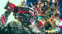 Transformers & G.I. Joe Crossover:  Get Ready For Action!