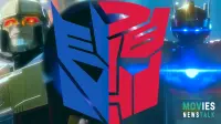 Transformers One: A New Animated Movie Reimagines the Origins