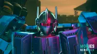 Transformers One: A New Look at the Transformers Prequel