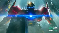 Transformers One: A Reboot with New Robots & Action!